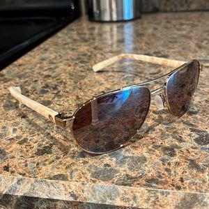 Costa Fernandina Aviator Polarized Sunglasses